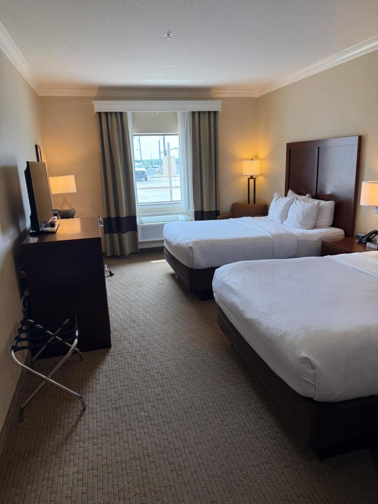 Comfort Inn Early Brownwood Zewnętrze zdjęcie